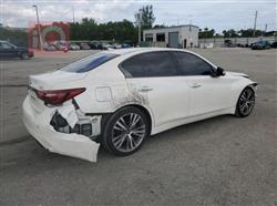 إنفينيتي Q50